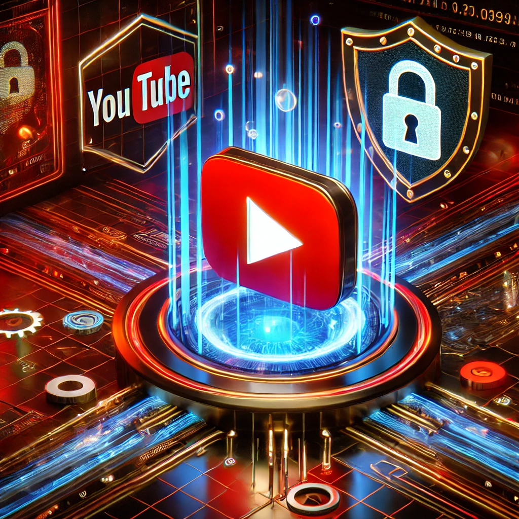 Как смотреть YouTube с VPN